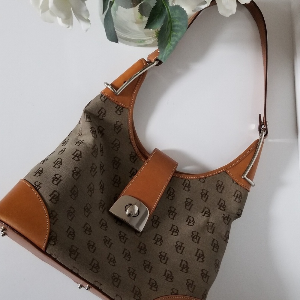 Donney & Bourke purse